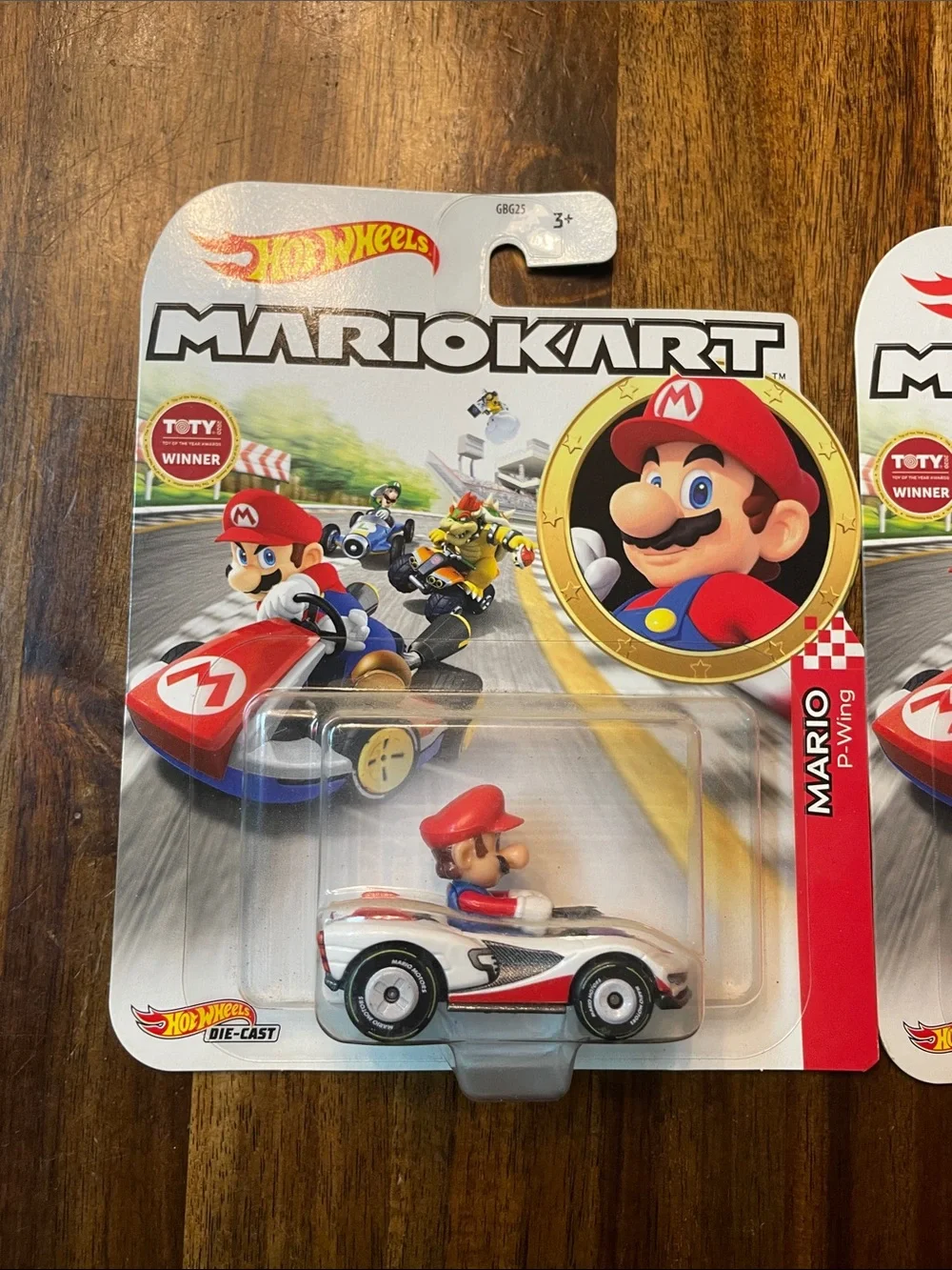 Hot Wheels hot wheels